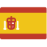 Bandeira Espanha