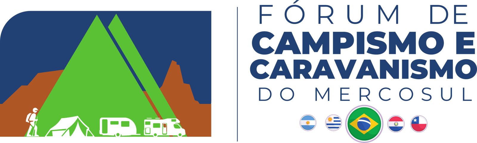 Fórum de Campismo e Caravanismo do Mercosul